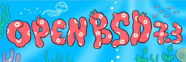 OpenBSD